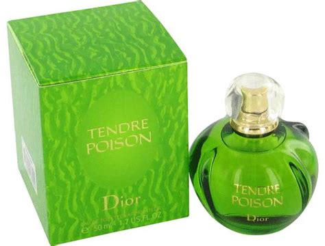 tendre poison dior equivalente|dior original poison perfume.